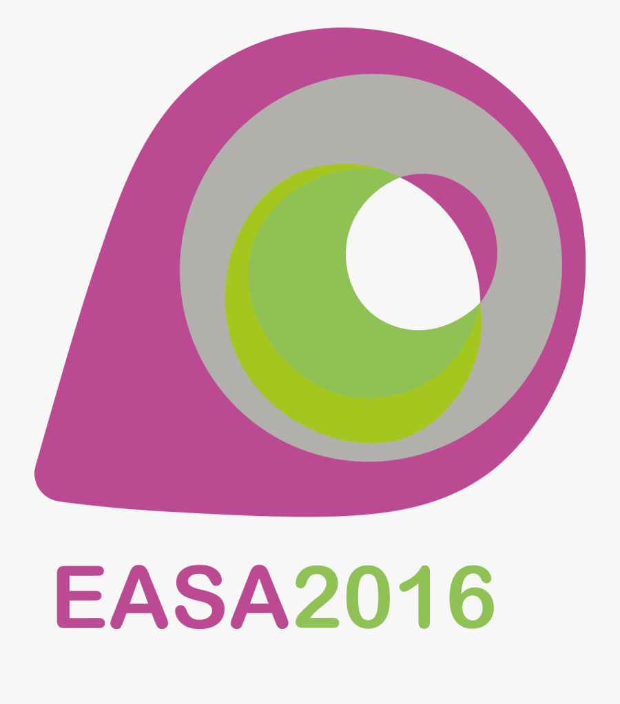 Logo Social Anthropology European Association Of Social - Easa Milan 2016, Transparent Clipart