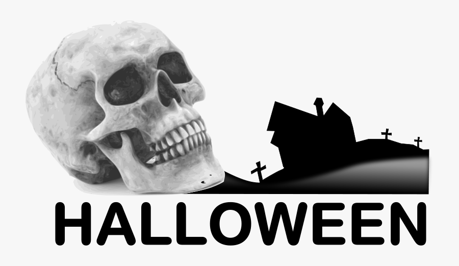 Free Clip Art "halloween - Happy Halloween Photo Frames, Transparent Clipart