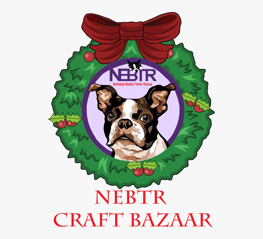 Christmas Green Wreath Clipart , Png Download - Clip Art, Transparent Clipart