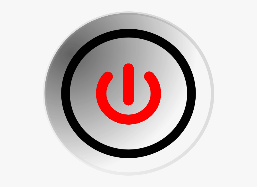 On Off Button Highlight Svg Clip Arts - Portable Network Graphics ...