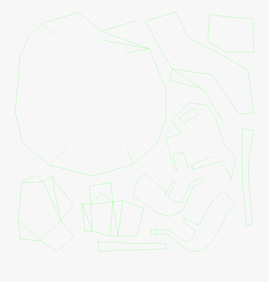 Attack On Titan Custom - Sketch, Transparent Clipart