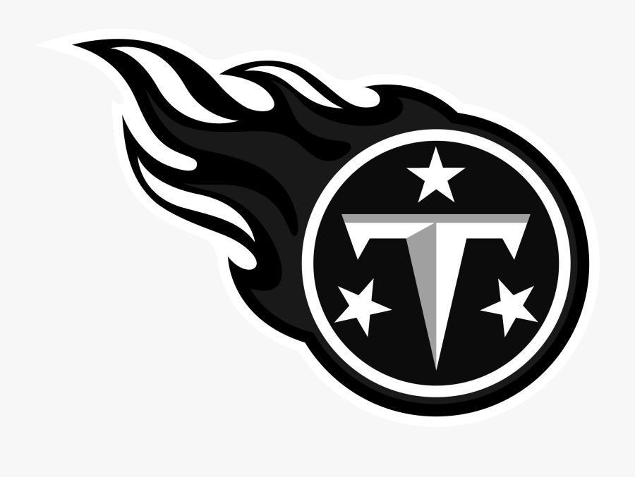 Titanes De Tennessee Nfl, Transparent Clipart