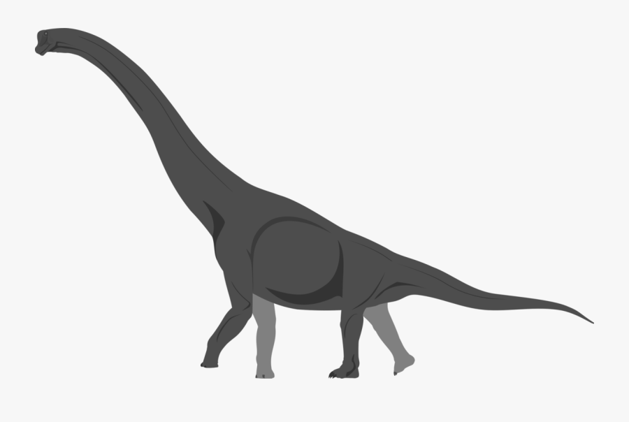 Animal - Lesothosaurus, Transparent Clipart