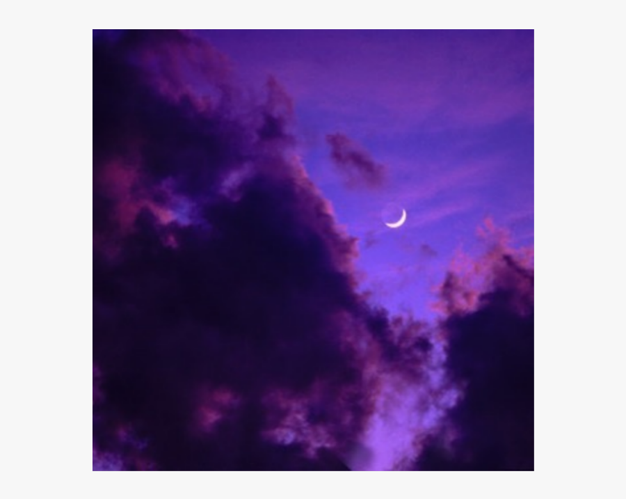 9 Purple Aesthetic Wallpaper Clouds Images
