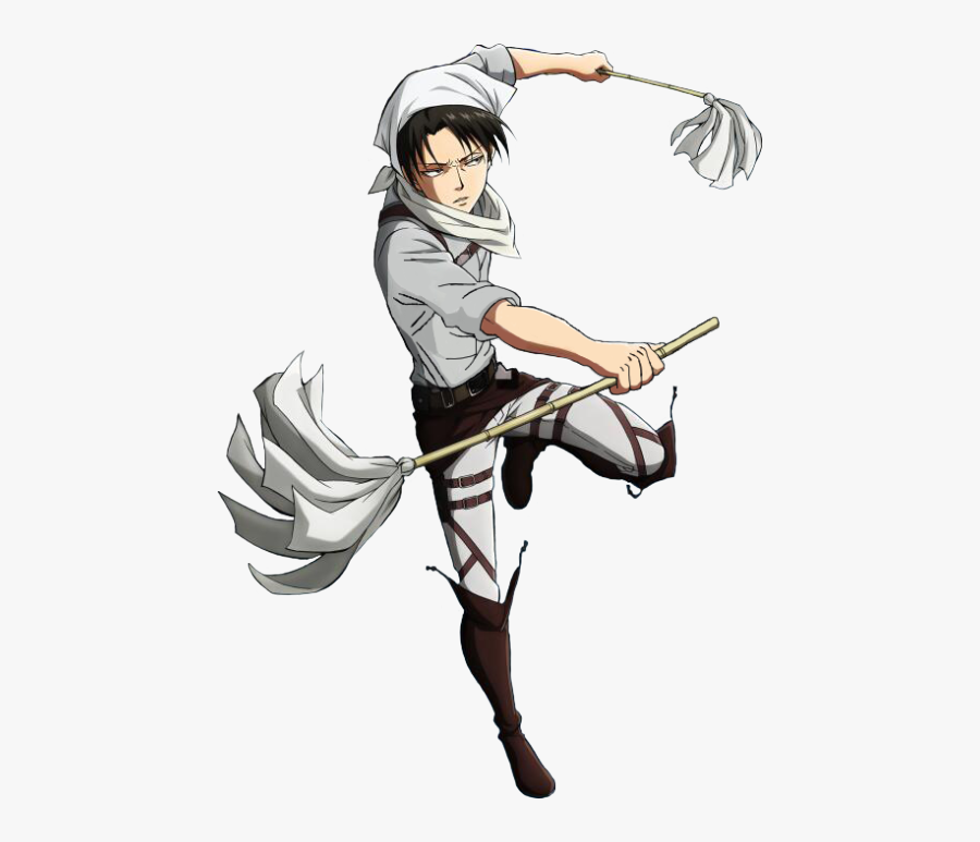 Collection Of Free Drawing Abs Attack On Titan Levi - Attack On Titan Levi Transparent, Transparent Clipart