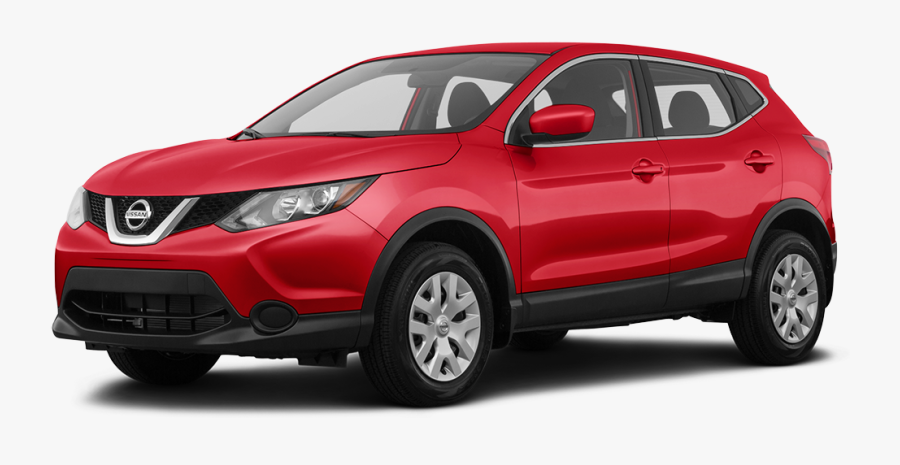 2017 Nissan Rogue Sport, Transparent Clipart