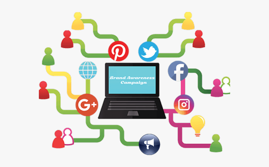 Advertising Clipart Brand Manager - Marketing And Distribution, Transparent Clipart