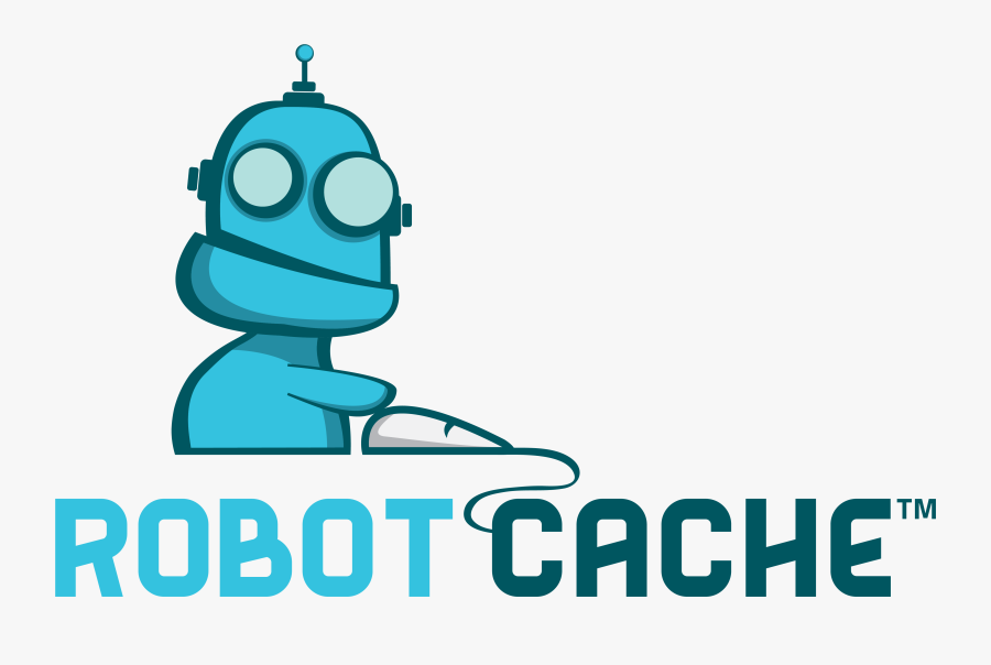 Game Platform Png -robot Cache Game Distribution Platform - Robot Cache, Transparent Clipart