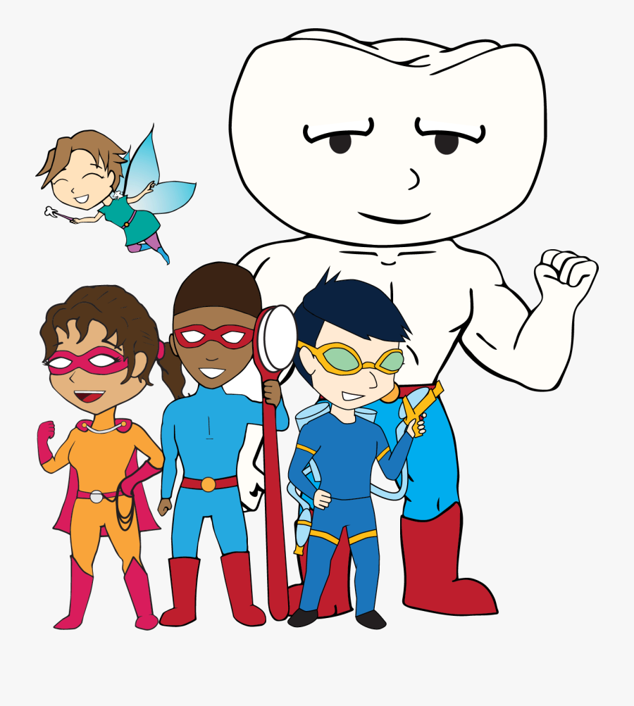 Cartoon, Transparent Clipart