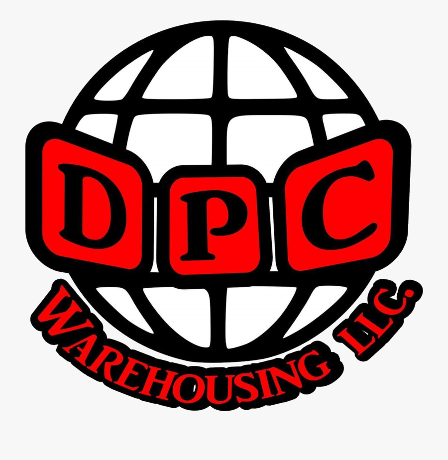 Dpc Warehousing - Emblem, Transparent Clipart