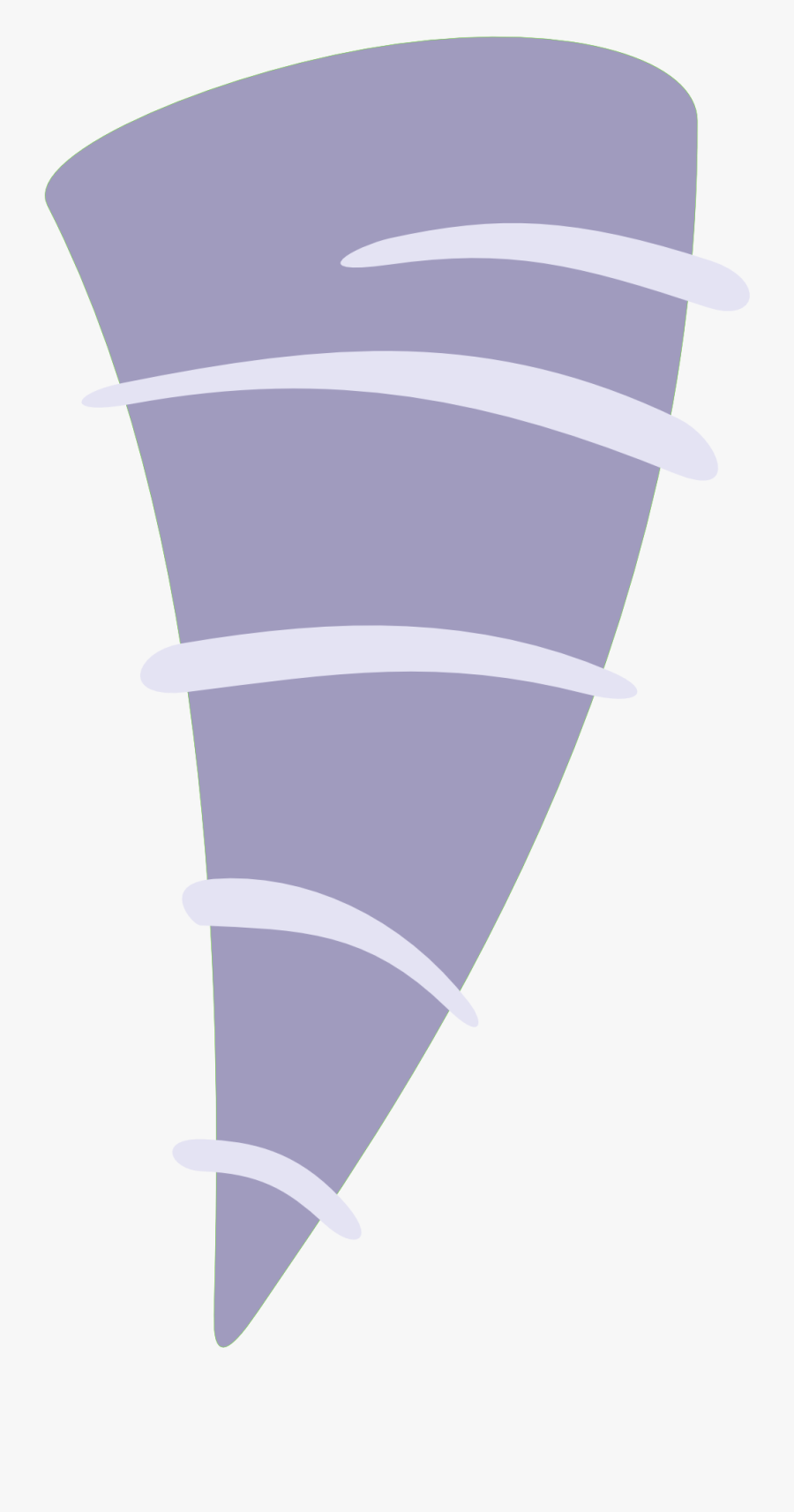 Tornado Bolt Cutie Mark By The Smiling Pony - My Little Pony Cutie Mark Boy, Transparent Clipart