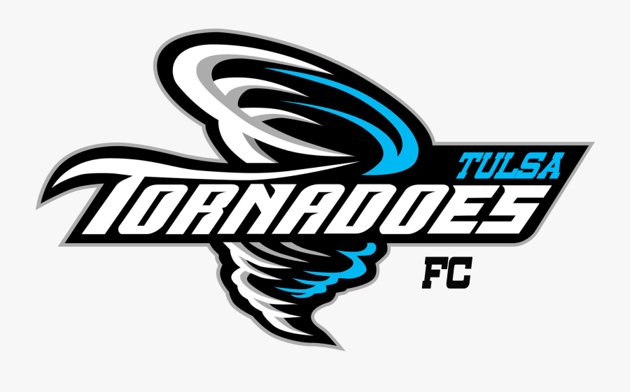 Tornado Logo, Transparent Clipart