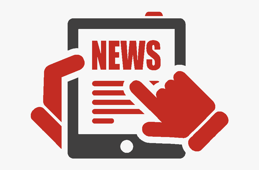 Audience Clipart Brand Awareness - News Portals, Transparent Clipart