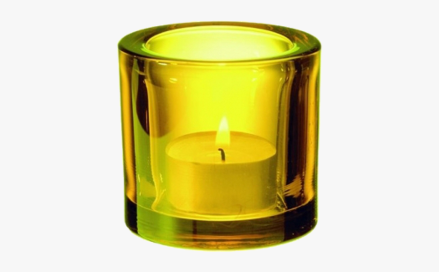 Candle Holder Transparent Background, Transparent Clipart