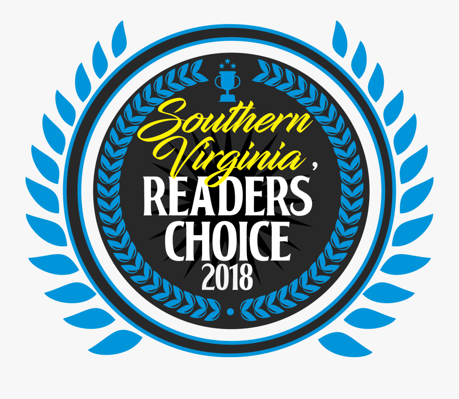 Johnson City Press Readers Choice 2017 Clipart , Png - Johnson City Press Readers Choice 2018, Transparent Clipart