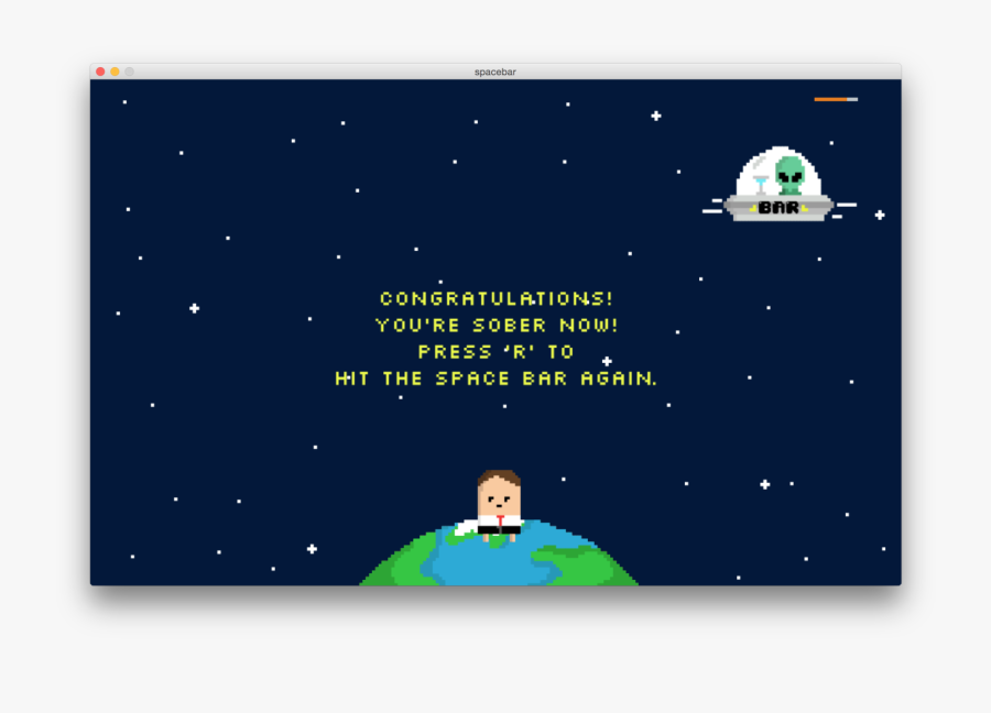 Press Space Bar Png - Illustration, Transparent Clipart