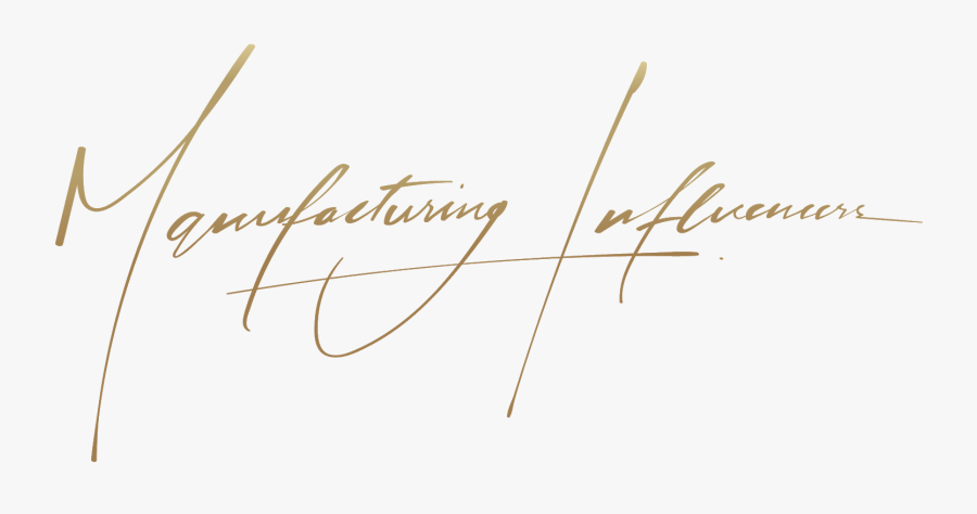 Clip Art - Handwriting, Transparent Clipart