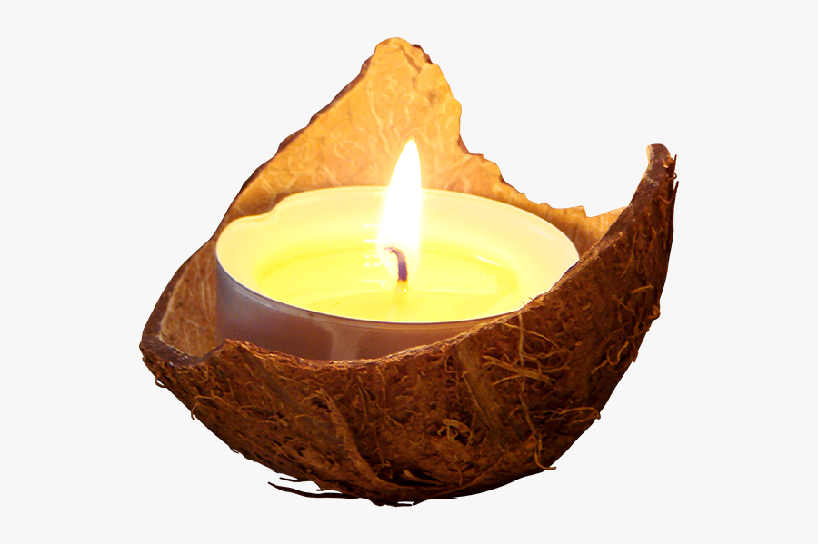 Candle, Transparent Clipart