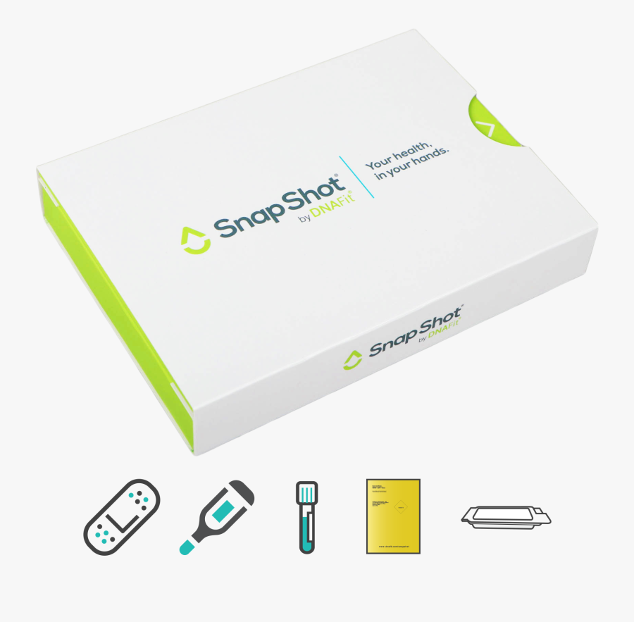 Transparent Snapshot Png - Box, Transparent Clipart