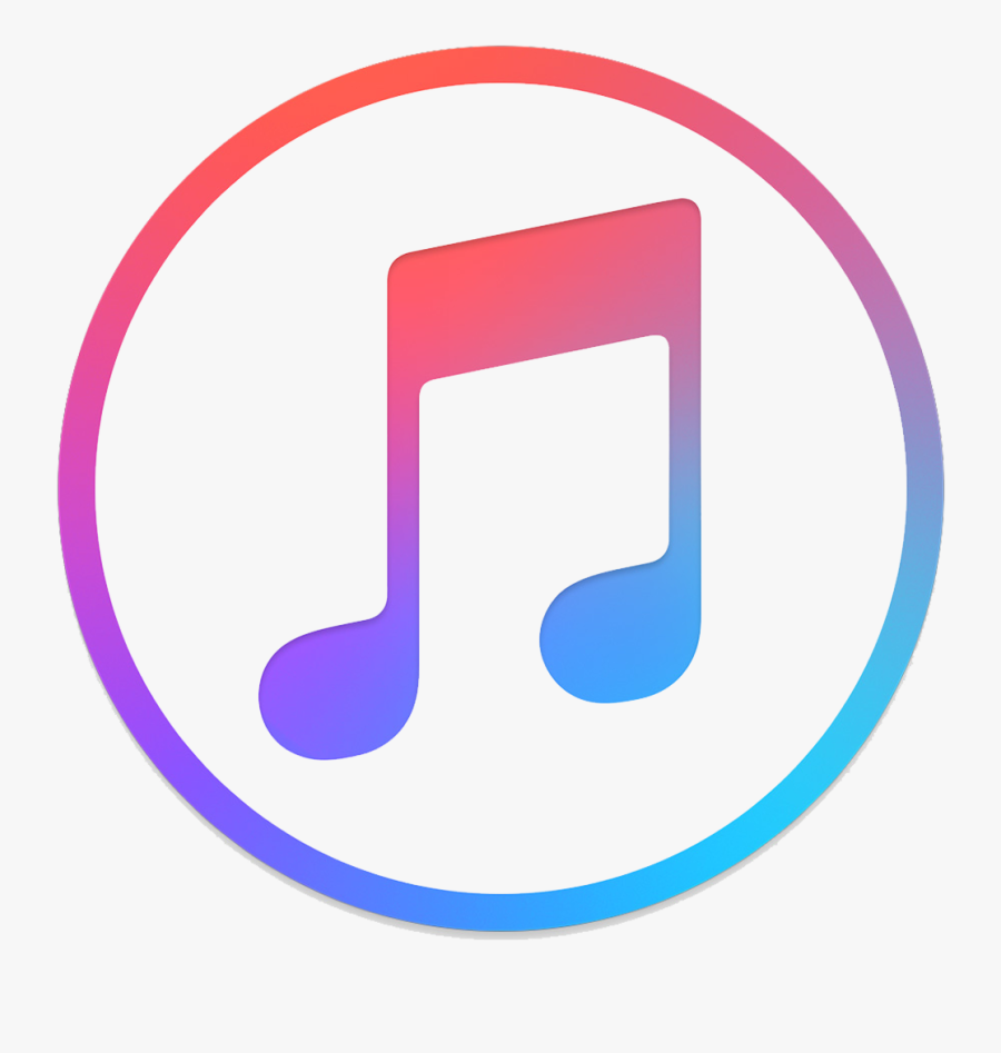 Apple Music Logo Png - Apple Music Logo Transparent, Transparent Clipart