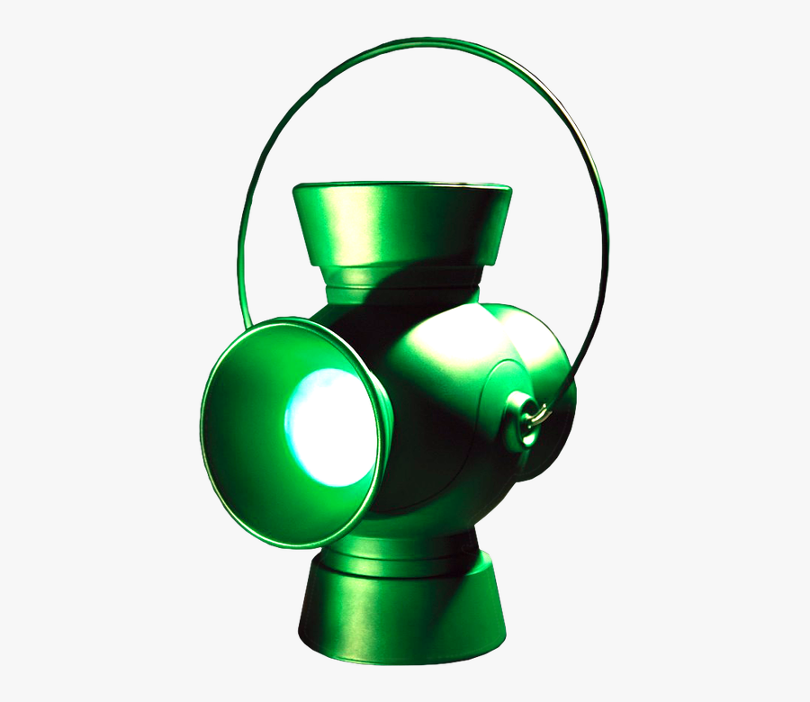 This Is A Small Power Batter - Replica Lanterna Do Lanterna Verde, Transparent Clipart