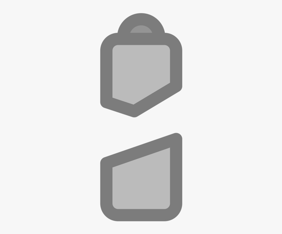 Angle,rectangle,computer Icons - Tablet Computer, Transparent Clipart