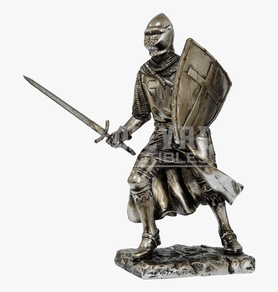 Middle Ages Knight Png, Transparent Clipart