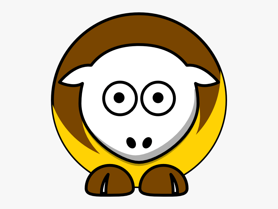 Sheep - Cal State Fullerton Titans, Transparent Clipart