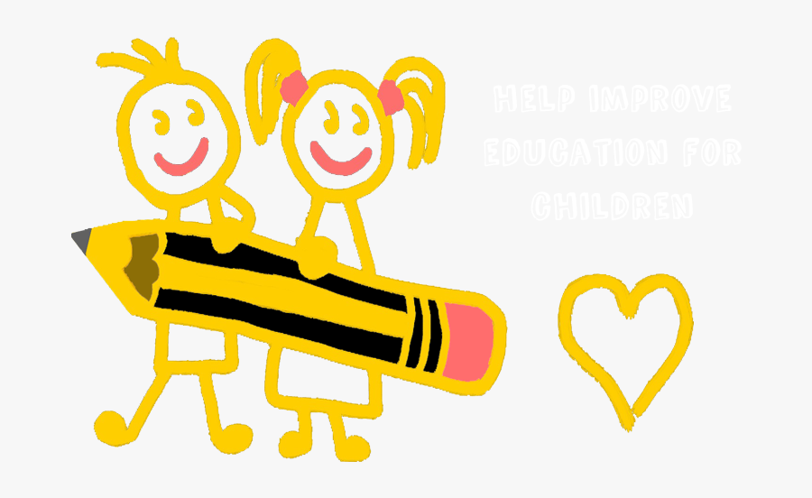 Kiducation Community Crusade For, Transparent Clipart