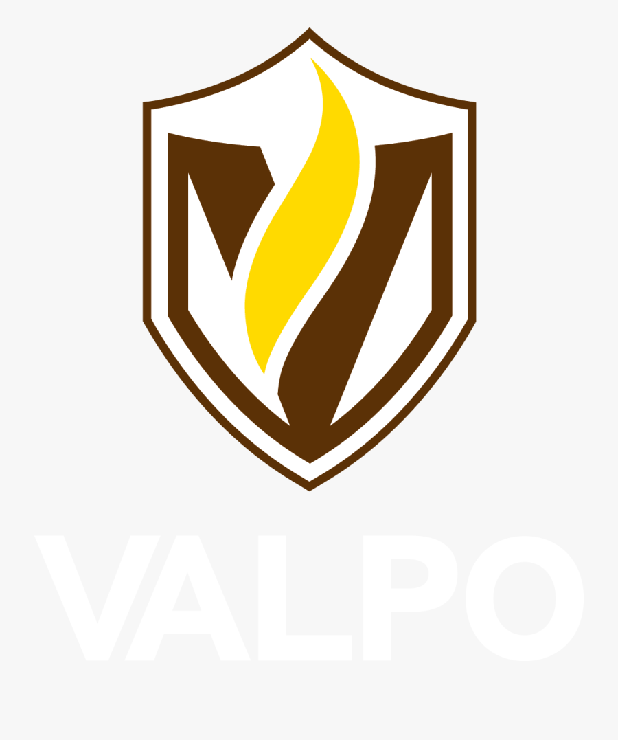Logo Valparaiso University, Transparent Clipart