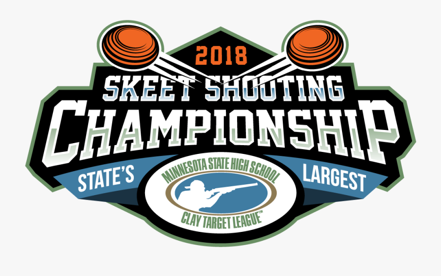 Transparent Skeet Png - Clay Pigeon Shooting, Transparent Clipart