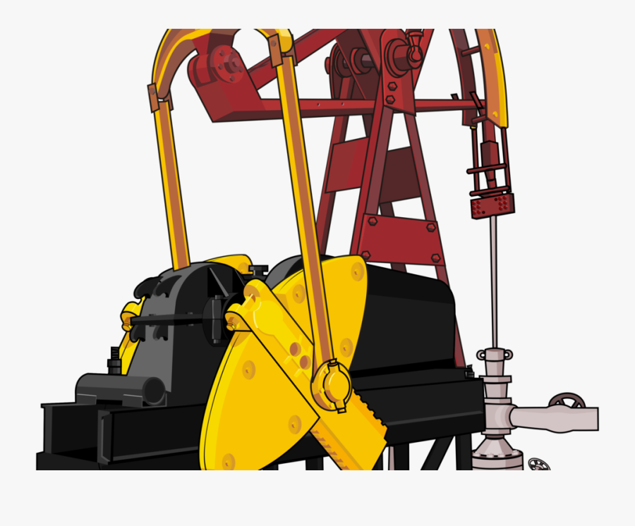 Oil Refinery Petroleum Engineering Drilling Rig Oil - Renewable Energy Sources Posters, Transparent Clipart