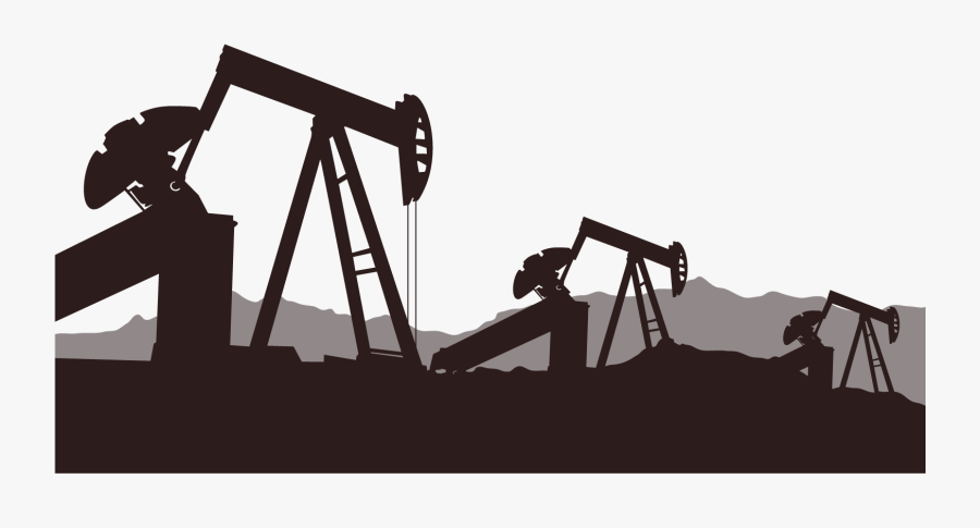 Indonesia Energy Petroleum Oil Refinery - Petroleum, Transparent Clipart