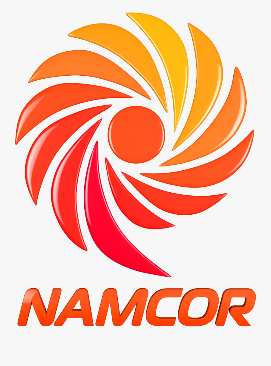 Transparent Energy Clipart - Namcor Namibia, Transparent Clipart