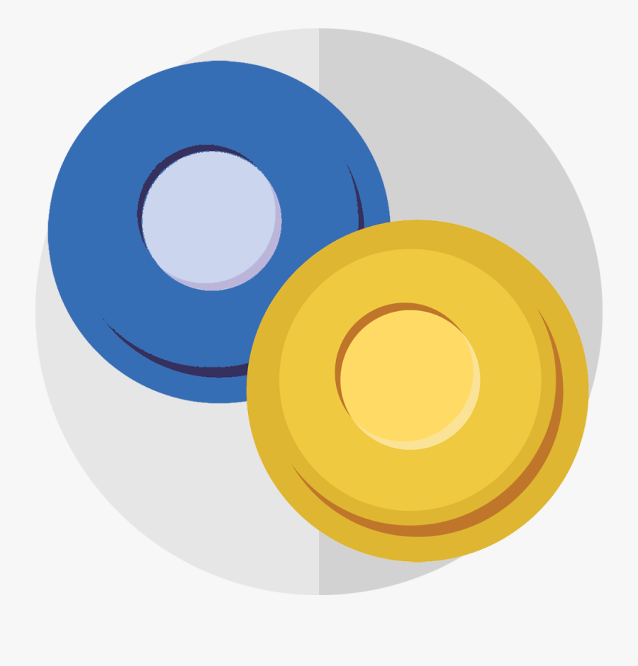 Circle, Transparent Clipart