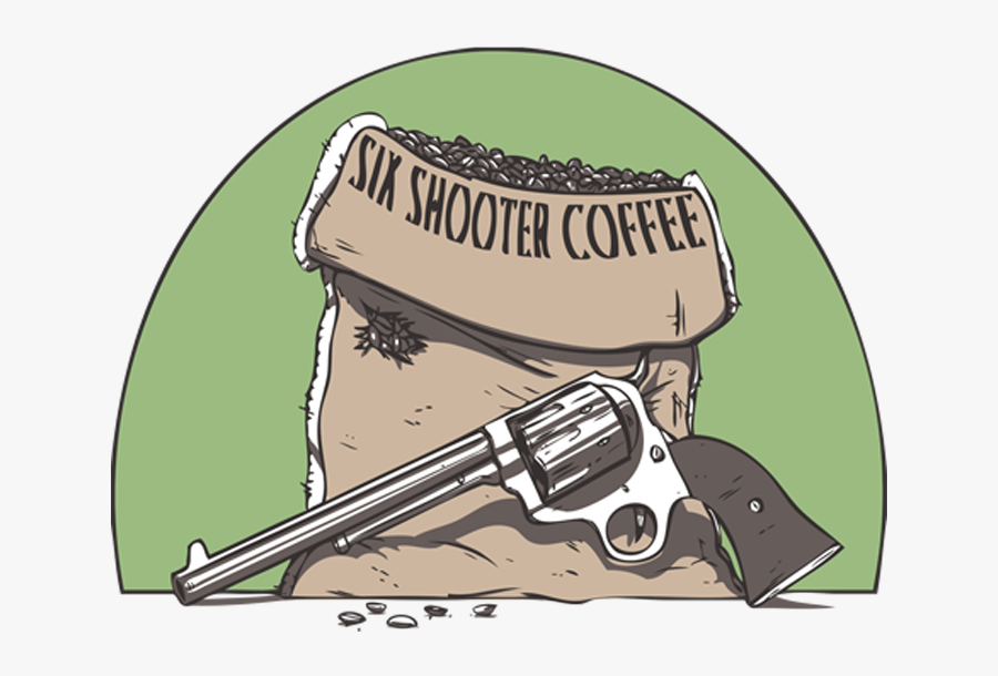 Gun Barrel, Transparent Clipart