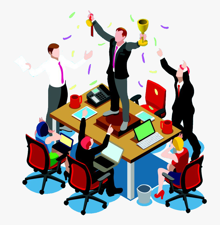 Nut Clipart Isometric - Clipart Business Png, Transparent Clipart