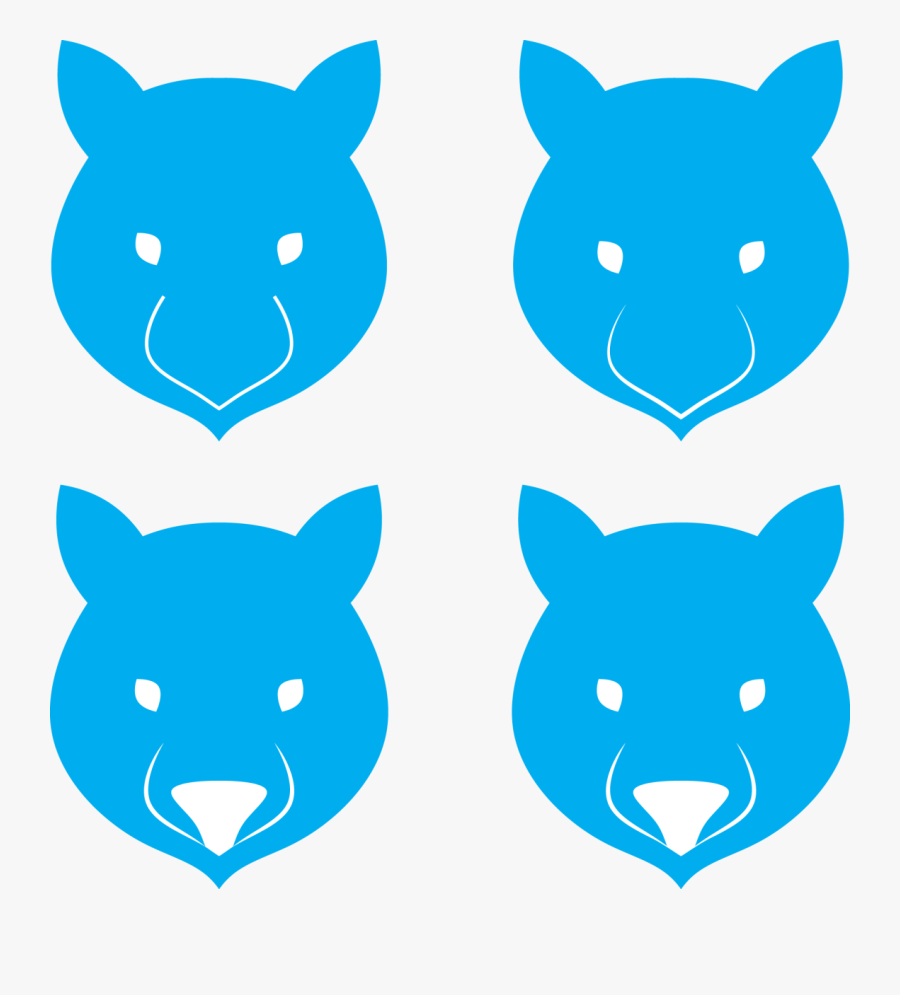 Grasshopper Clipart Blue, Transparent Clipart