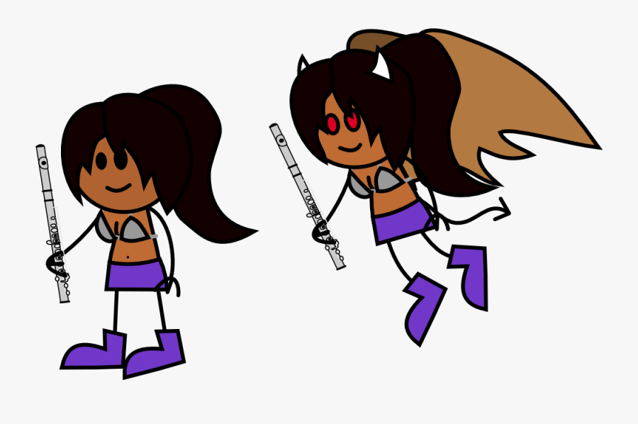 Oots Style Art/fanart Showcase V - Cartoon, Transparent Clipart