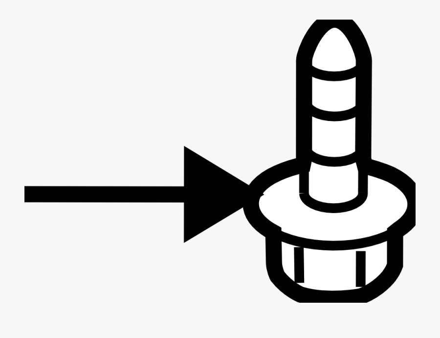 Screw Amp Nut Clipart , Png Download, Transparent Clipart