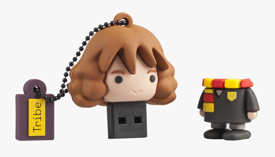 Clé Usb Harry Potter, Transparent Clipart