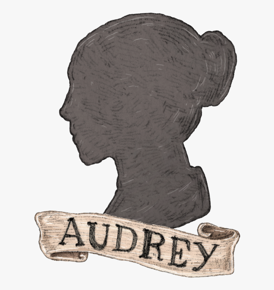 Audrey Weasley Harry Potter, Transparent Clipart