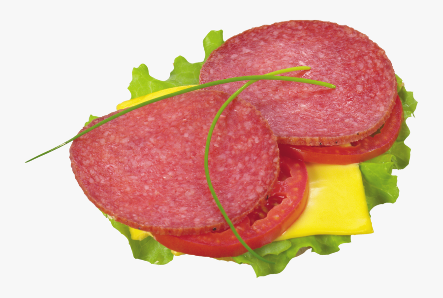 Бутерброды Png, Transparent Clipart