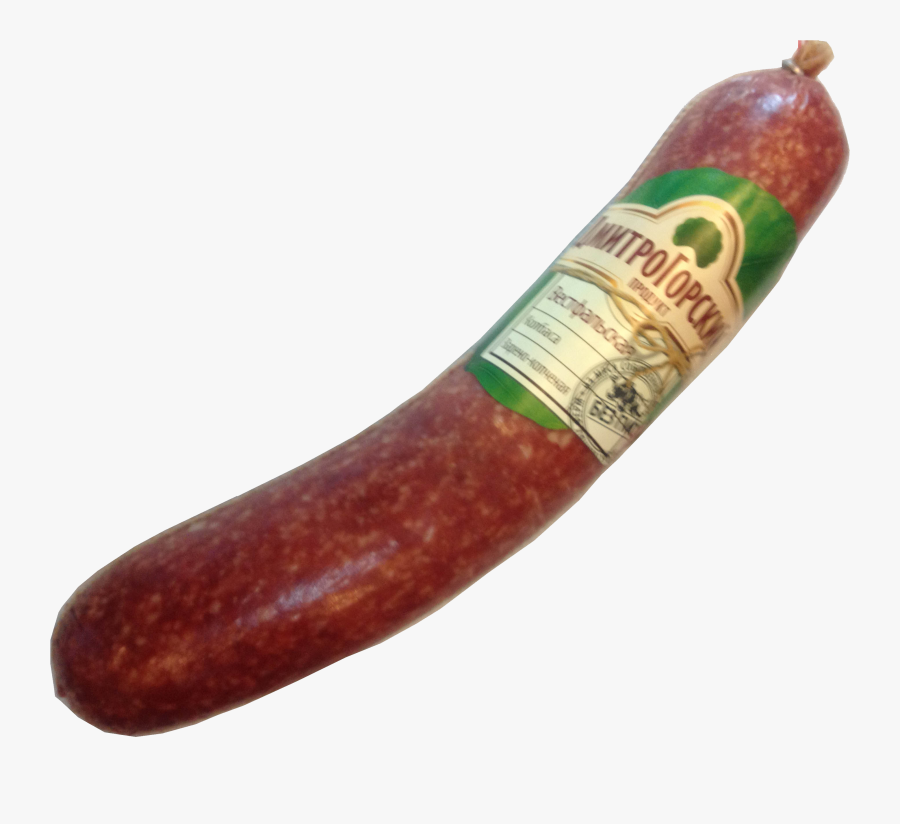 Sausage Png Image, Transparent Clipart