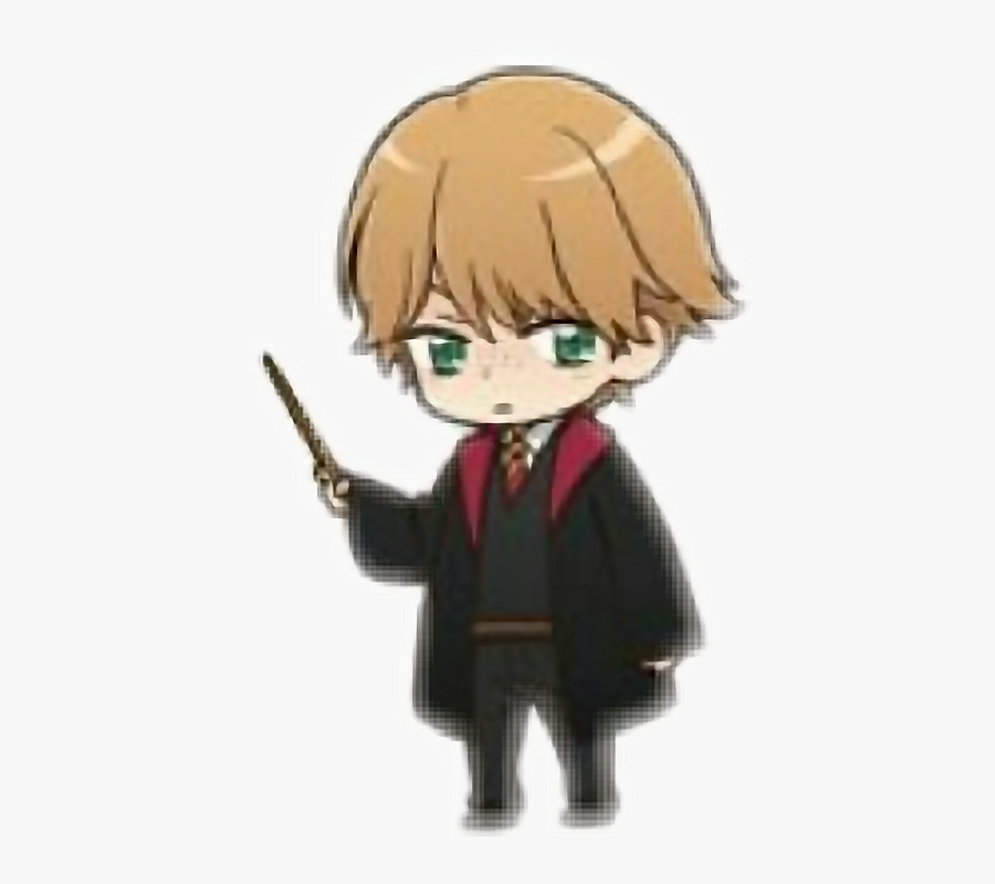 #ronald Weasley #ronweasley #harry Potter - Harry Potter, Transparent Clipart