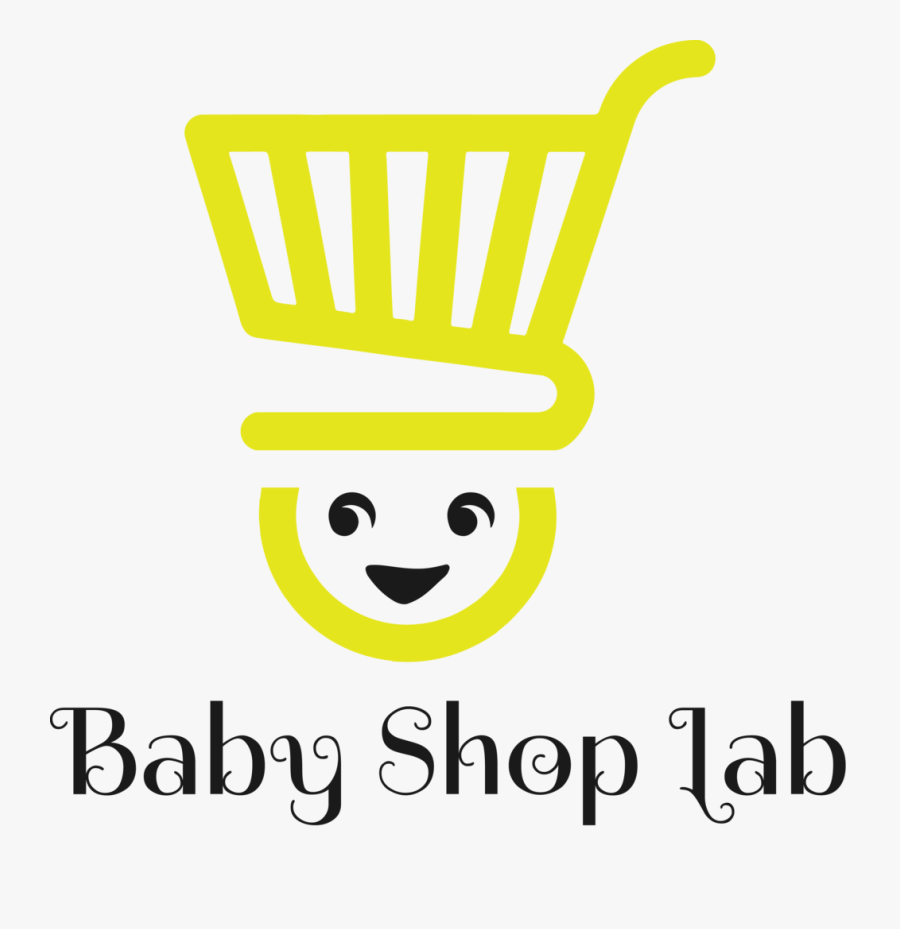 Baby Shop Lab, Transparent Clipart