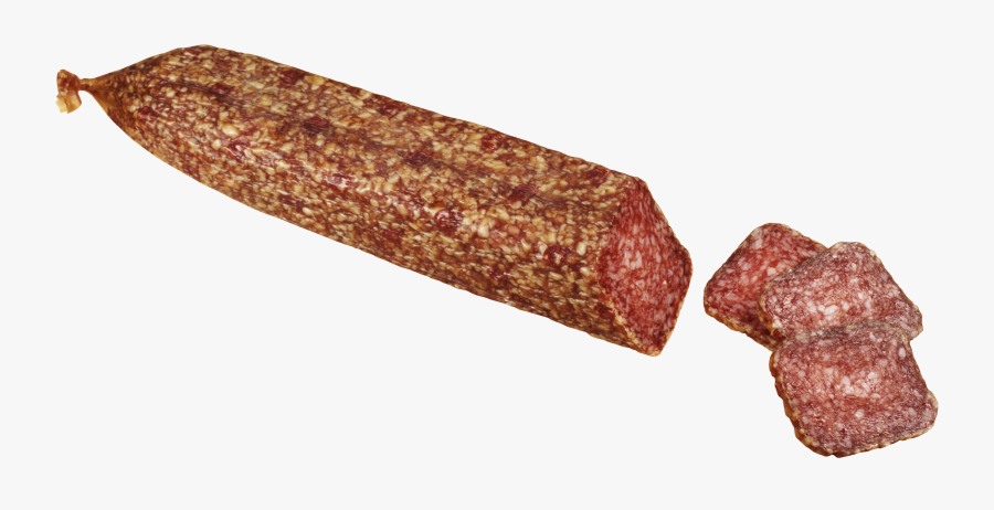 Sausage Png Image - Clipart Salumi Png, Transparent Clipart