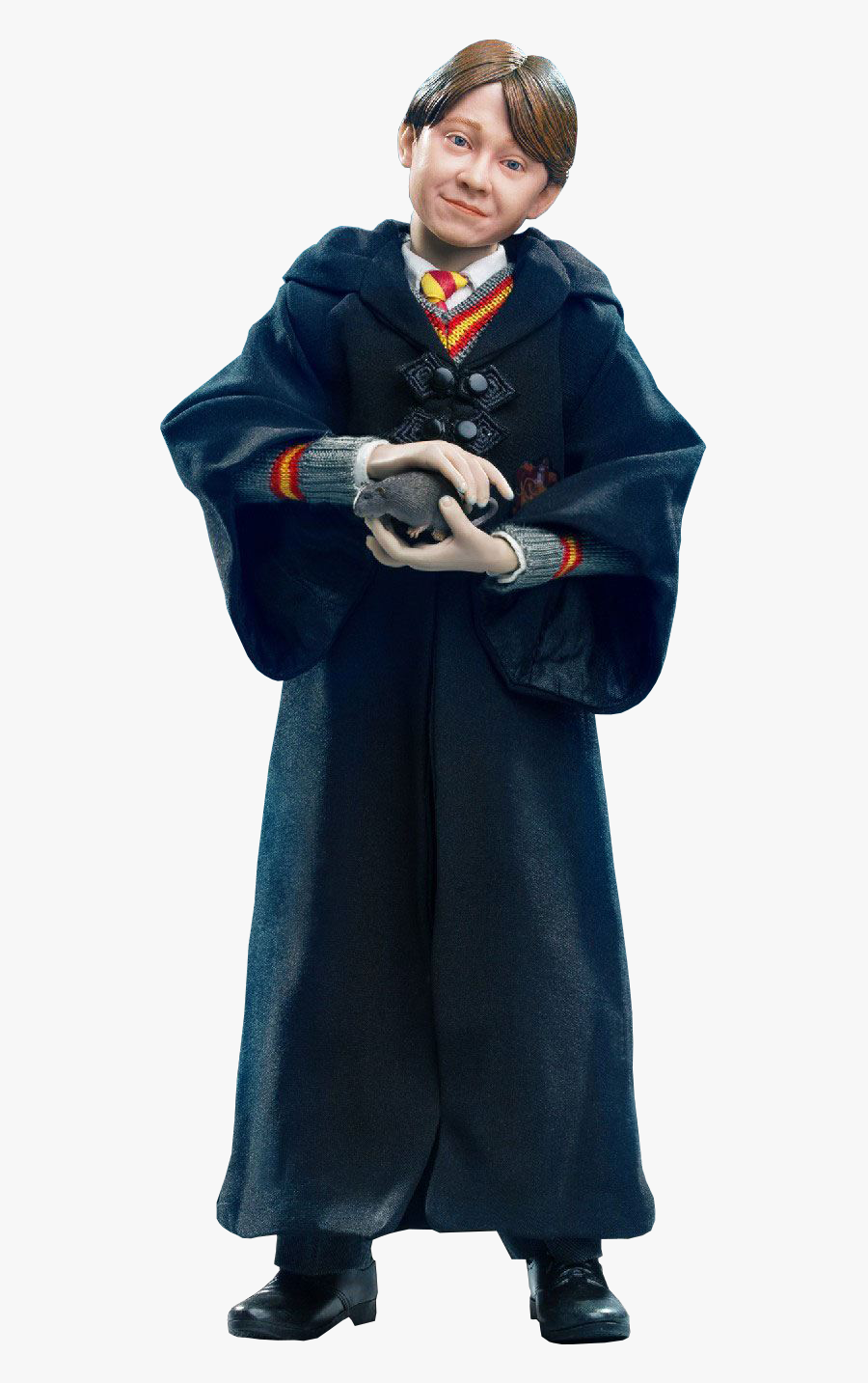 Harry Potter Figur Halloween, Transparent Clipart
