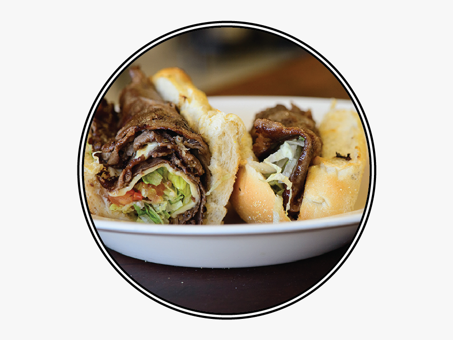 Menu Viola S Deli - Moo Shu Pork, Transparent Clipart