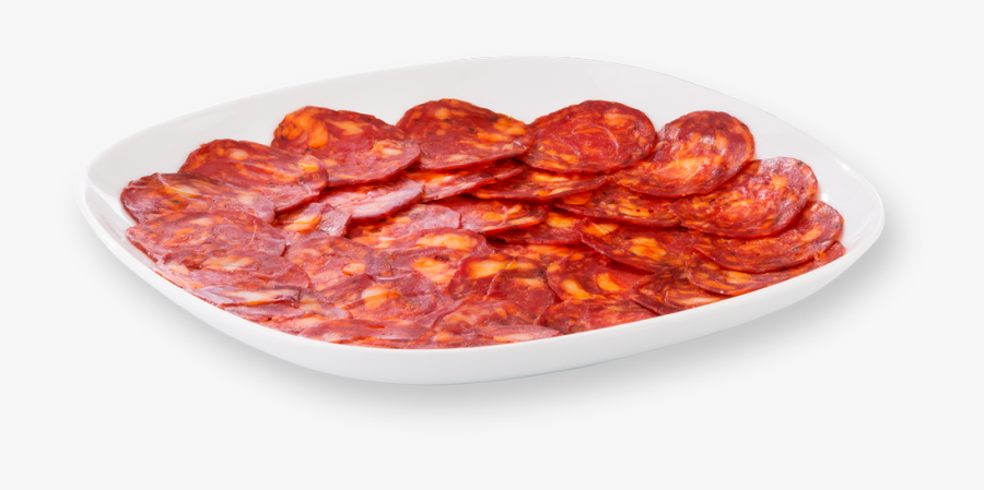 Meat Clipart Jamon - Chorizo Png, Transparent Clipart